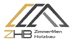 ZimmerMen-Holzbau.de Logo